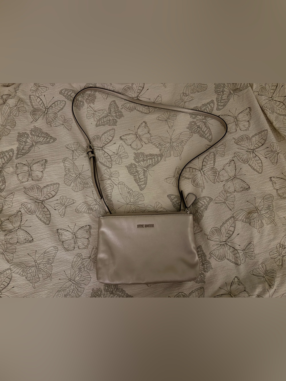 Steve Madden Crossbody Bag